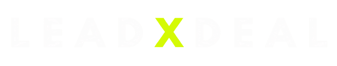 leadxdeal brand